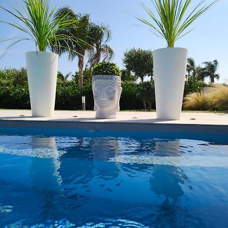 Suite12 Marsala Exterior foto