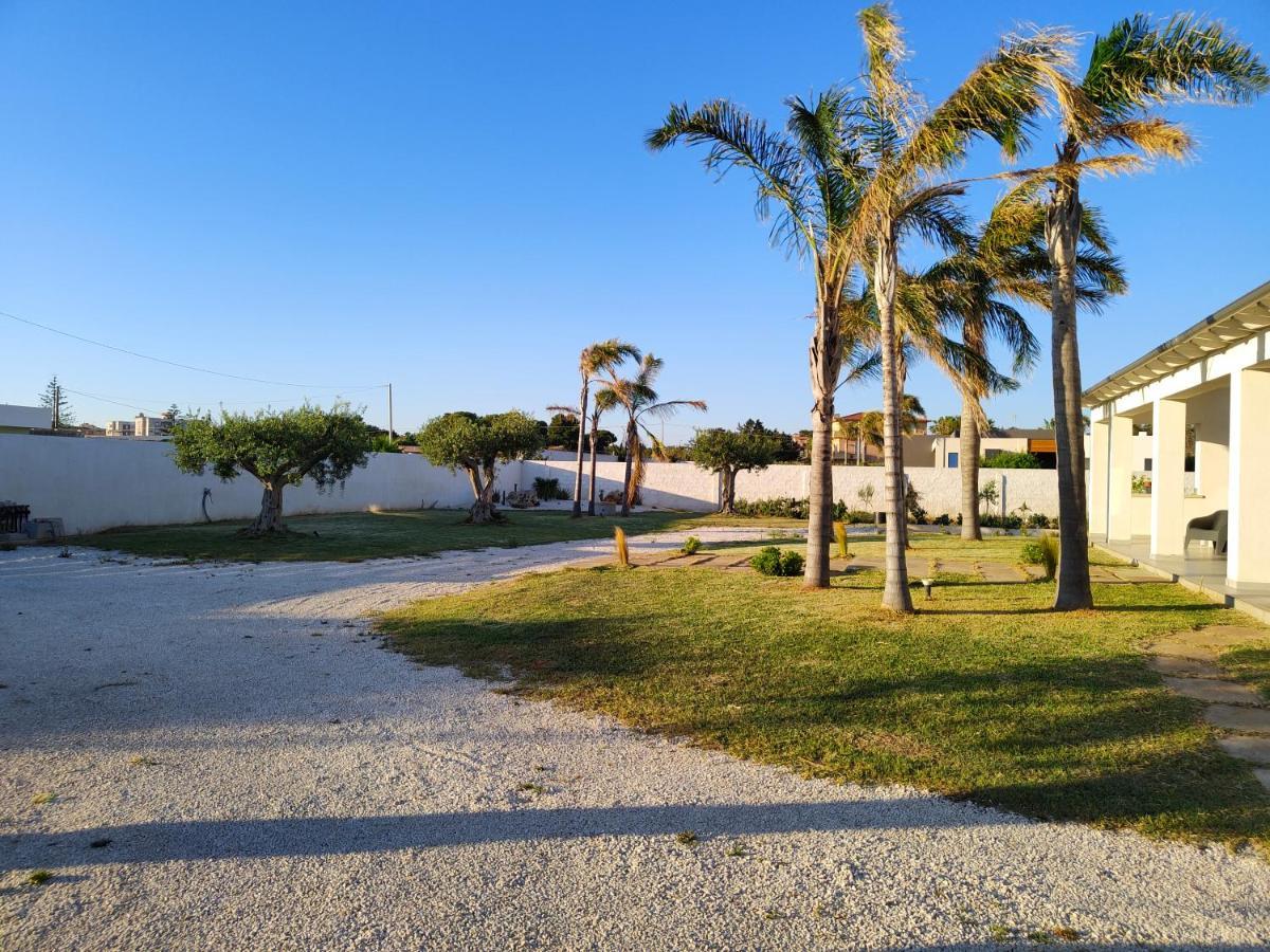 Suite12 Marsala Exterior foto