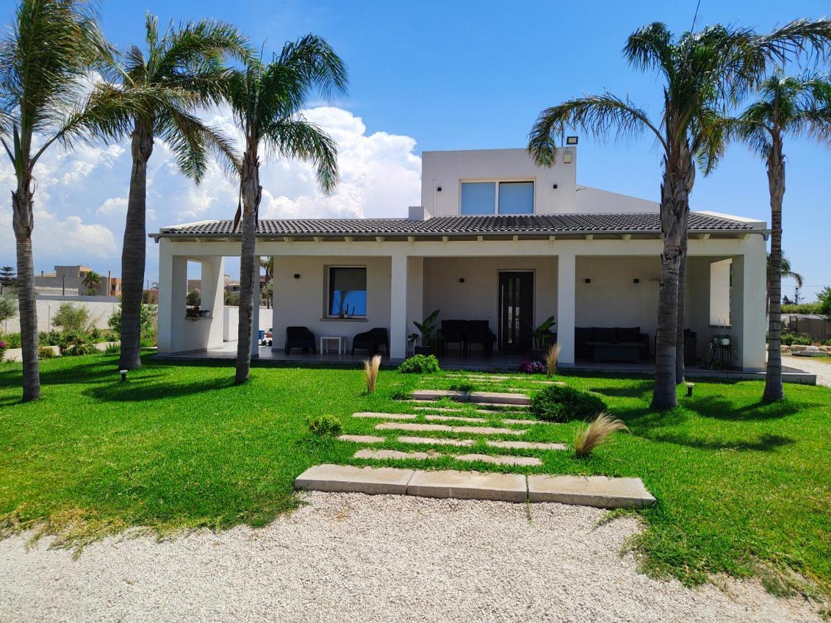 Suite12 Marsala Exterior foto