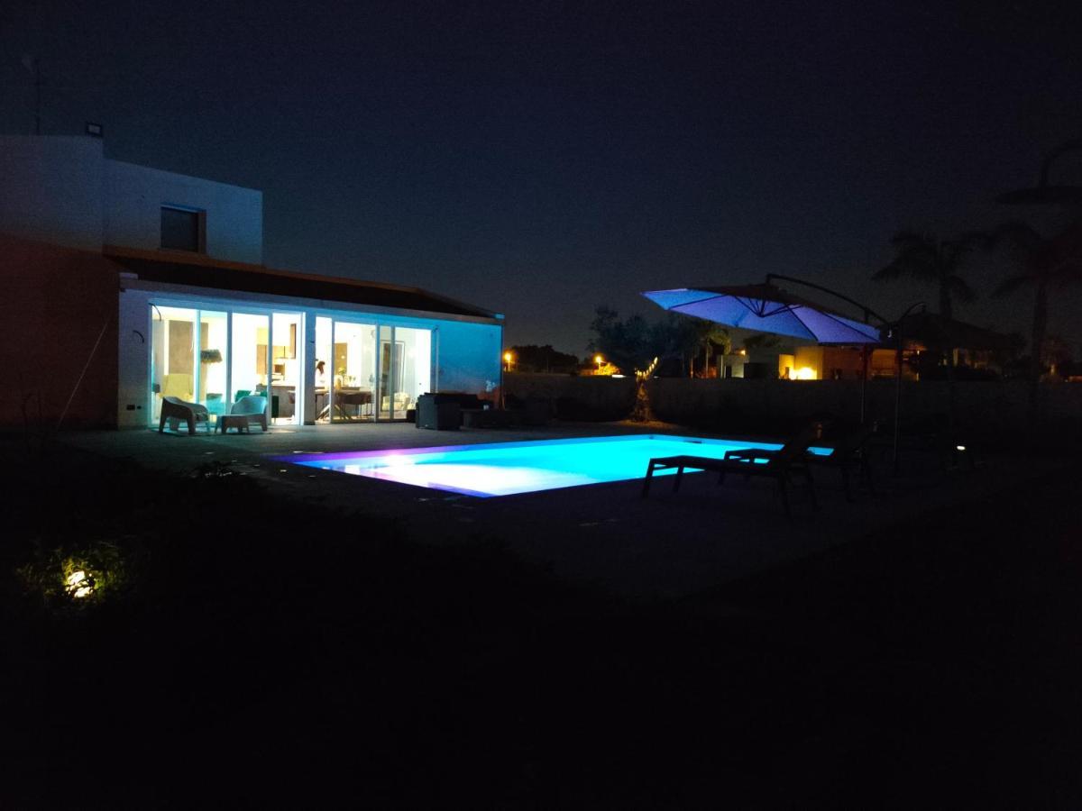 Suite12 Marsala Exterior foto