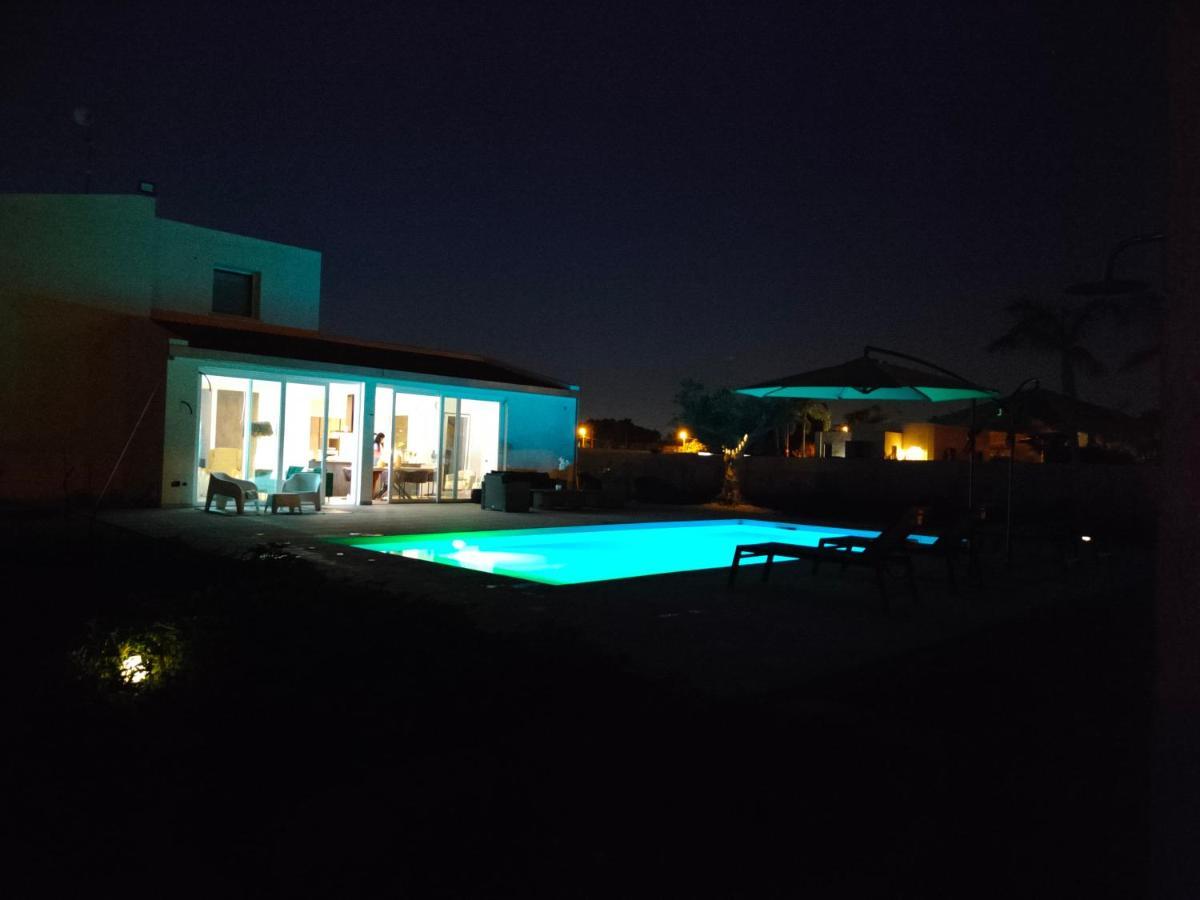 Suite12 Marsala Exterior foto