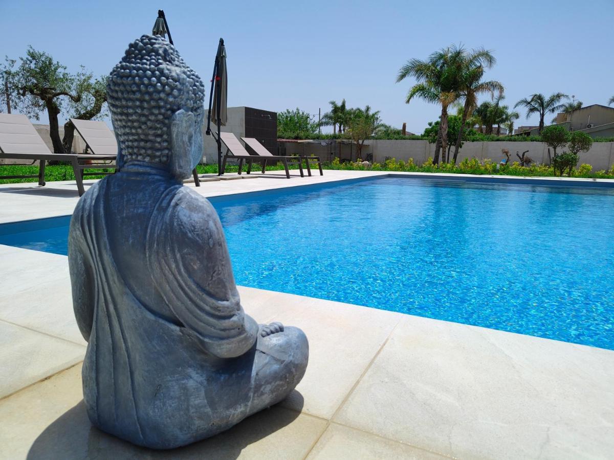 Suite12 Marsala Exterior foto