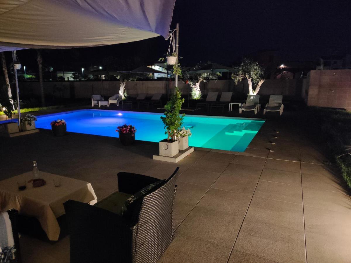 Suite12 Marsala Exterior foto